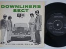 DOWNLINERS SECT The Cost Of Living RARE Sweden 45 swedish FREAKBEAT garage HEAR