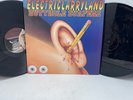 Butthole Surfers Electriclarryland 2016 Repress Double LP Vinyl Etched Plain VG+