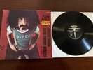 RARE  FRANK ZAPPA & THE MOTHERS “LUMPY GRAVY” Terrific Early 1970s LP Pressing