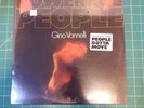Original Sealed Gino Vannelli • Powerful People • 12