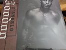 D'Angelo – Voodoo  Virgin – B0022835-01  2015  NEW  White Vinyl