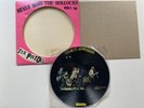 Sex Pistols – Never Mind The Bollocks 12” Vinyl Picture Disc LP VP2086 1978