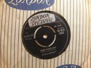 Richie Barrett – Some Other Guy 1962 7” London HLK 9552