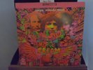 CREAM LP DISRAELI GEARS Atlantic SD 33-232 1967 Stereo