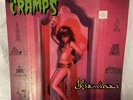 Cramps Kizmiaz, Get Off The Road, Give Me A Woman French 1986 12