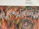 RARE PSYCH JAZZ FUNK LIBRARY LP DENNIS FARNON POP JAZZ THEMES OG UK BOOSEY 3034