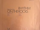 RARE JAZZ FUNK SOUL LIBRARY LP  KOVAC TRIO RHYTHM ON THE ROCKS GERMAN SELECTED