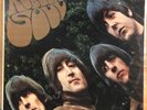 Rubber Soul [Mono Vinyl] by The Beatles (Vinyl, 1965)
