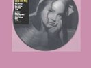 LANA DEL REY DID YOU KNOW THERES A TUNNEL UNDER OCEAN BLVD Picture Disc Vinyl