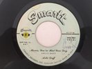 '58 Colorado Rockabilly 45 ARLIE DUFF Mama You've Had Your Day SMARTT  hear