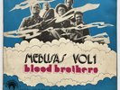 Mebusas Vol 1 - Blood Brothers, by The Mebusas Nigeria 1973 Afrodisia