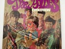 The Hollies 1967 Evolution 33 RPM Vinyl Epic #LN 24315 LP