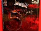 JUDAS PRIEST 5 SOULS EP Hard Rock Sealed New FREE SHIPPING