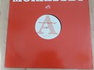MORRISSEY - INTERESTING DRUG - DJ PROMO ISSUE SPECIAL PROMO SLEEVE UK 12