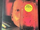 Alice In Chains Jar of Flies / Sap EP Orange / Blue Vinyl LP MOVLP 086