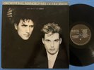 Orchestral Manoeuvres In The Dark – The Best of OMD LP [1st UK Press] VIRGIN