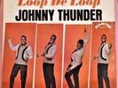 Johnny Thunder 1963 S T E R E O Lp Loop De Loop - Diamond Records 5001