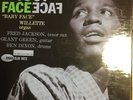 Face To Face Baby Face Willette Vinyl US Import BN