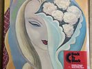 Layla and Other Assorted Love Songs - Derek and the Dominos - vinyl 2LP (sealed)