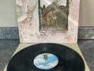 VINYL LP LED ZEPPELIN LED ZEPPELIN IV UNTITLED SUPER RARE IRISH PRESSING VG+/VG+