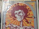 Grateful Dead Winterland 1971 RSD vinyl
