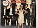 BLONDIE Parallel Lines LP Vinyl 1978 Chrysalis Records CHR 1192 SHRINK VG+ VG+