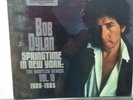 Bob Dylan Springtime in New York ..the Bootleg series vol 16..1980-1985 SEALED
