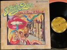 STEELY DAN - CAN'T BUY A THRILL - ABC QUADRAPHONIC LP vinyl quad album command