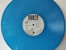 STING THE DREAM OF THE BLUE TURTLES 1985 A&M RECORDS RML 53134 AUS BLUE VINYL LP