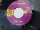 EDWIN STARR   MY WEAKNESS IS YOU - NORTHERN SOUL / TAMLA MOTOWN