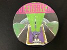 QUEENSRYCHE THE WARNING PICTURE DISC VINYL