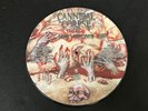 CANNIBAL CORPSE GORE OBSESSED PICTURE DISC VINYL Metal Blade Records