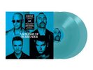 U2 Songs Of Surrender Sirius XM Ltd Edition Vinyl 2LP Only 1500 Worldwide Sealed
