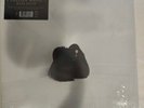 Chelsea Wolfe - Hiss Spun Album LP - 2017 - Ltd Ed 2x Clear & Black Smoke Vinyl