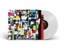 SIOUXSIE AND THE BANSHEES -ONCE UPON A TIME / THE SINGLES -CLEAR VINYL NEW/MINT