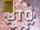 BACHMAN TURNER OVERDRIVE- COLLECTED - 180-GRAM VINYL 2-LP SET 