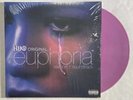 Euphoria Season 1 Original Soundtrack LP Colored Vinyl New In Shrink 2021