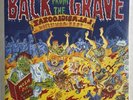 Back From The Grave Vol.8 Punk Compilation LP Sealed 2015