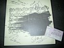 Sonic Youth SIGNED Rather Ripped LP 2006 w/ ticket Thurston Moore Kim Gordon