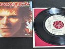 Promo White Label David Bowie Space Oddity VINYL EP  7