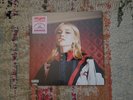 Lolo Zouai High Highs to Low Lows Vinyl Record LP Red Vinyl New Sealed