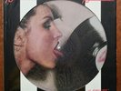 Blondie - Parallel Lines rare Picture Disc LP album (1978)