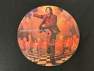 MICHAEL JACKSON HISTORY IN THE MIX BLOOD ON THE DANCE FLOOR PROMO PICTURE DISC