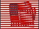 Tortoise STANDARDS Limited Edition NEW CLEAR/RED/WHITE COLORED VINYL RECORD LP
