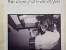 The Cure Rare 45 Single 7
