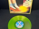 ELECTRIC LIGHT ORCHESTRA ELDORADO LIMITED EDITION COLORED VINYL JETLP 203