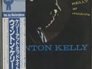Vee-Jay RJL-6014 Wynton Kelly, Kelly At Midnight LP
