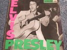 Elvis Presley No.1 Debut Album 1956 Vinyl - Very Rare - See Photos