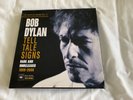Bob Dylan Tell Tale Signs Rare & Unreleased Vinyl
