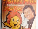 Karel Gott - Die Biene Maja - Bunter Schmetterling - 45 RPM Single 7